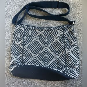 Thirty-One Adjustable Cross Body Bag